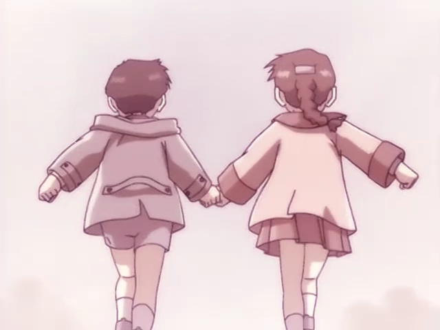 Boys Be... Más allá del amor (AnimeHD)